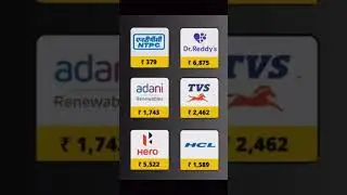 Top 12 Stock That Can Make  Your Rice  After Budget 🤑😱 #viral #news #share #adani #dr.reddy 😱😱🫡🫡💸💸😁😁