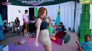 LILAKNO AKU DIN ANNESIA - GG MUSIC - HAPPY PARTY SAHABAT SALMA NOVITA 3nd - KUDUS