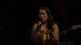I am Changing (Cover by Candace Santos)