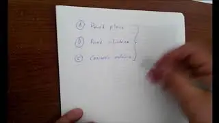 Conducción Unidimensional en Estado Estacionario 0. Introducción.