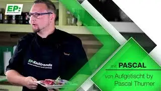 Beiriedschnitte mit Tagliatelle in Zusammenarbeit mit ElectronicPartner @ep_austria