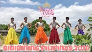 Binibining Pilipinas 2018 PARODY by ParoDivas