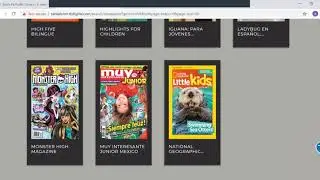 RB Digital Online Resource
