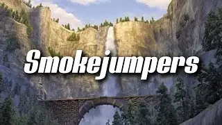 All Smokejumpers