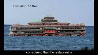 Sunken Jumbo Restaurant to reopen! Or maybe not