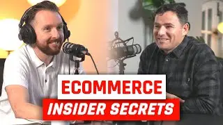 Ireland's Greatest Ecommerce Success Story - Mick's Garage