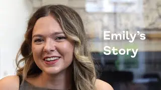 Suicide Bereavement: Emily's Story