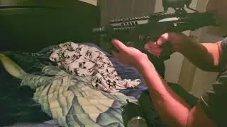 RONI Glock 17 conversion kit