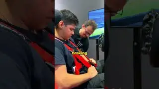 СИМУЛЯТОРЫ ЗА 50 000 ДОЛЛАРОВ: РЕАЛИСТИЧНОСТЬ ИЛИ КОНТРОЛЬ? #f1 #simracing