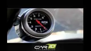 Auto Meter - Basic Tach Installation Video