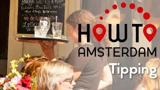 Tipping in Amsterdam