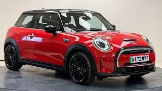 Mini Hatch Cooper S Electric Level 2