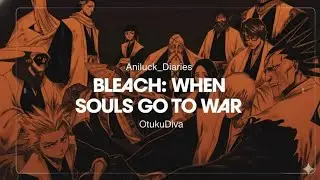 ALL THE OVERPOWERED CHARACTER HERE! | BLEACH |AIZEN | ICHIGO | URAHARA | YOURCHI | ZARAKI | UNOHANA 