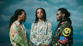 migos - yrn (ezra remix) (best part + takeoff's verse)