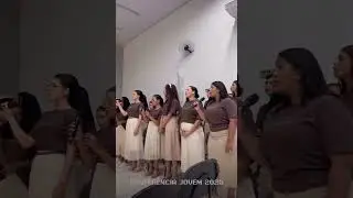 Vem como labareda de fogo