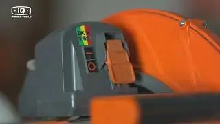 First Cut With The iQMS362i