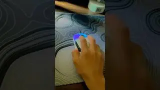 New mouse! Roccat kone pro air