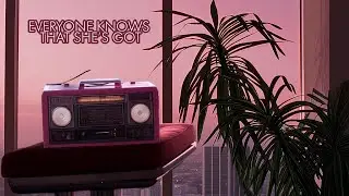Swofford - Ulterior Motives (Everyone Knows That)