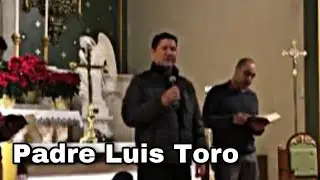 La diferencia entre católicos y paganos  -  Padre Luis Toro