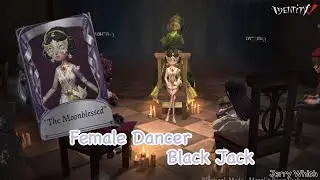 Identity V | Female Dancer 