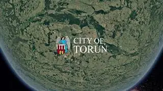 MS | VR | Torun Space Labs VR Oculus promo