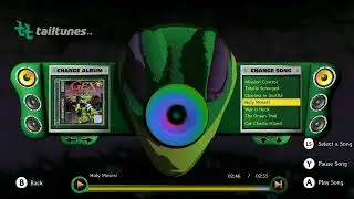 Gex 3 Deep Cover Gecko The Album