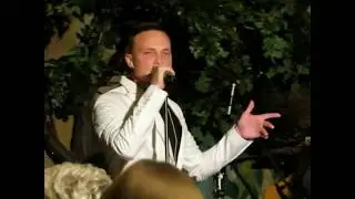 Витольд Петровский.  Гнездо Глухаря.  17.06.2017