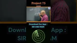Defence Tech By Dharmendra Sir #educationalvideo #scienceandtechnology