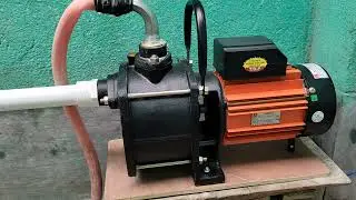 #MANGLA WATER PUMPS💧Pump#Model  -SWP05C 0.5Hp