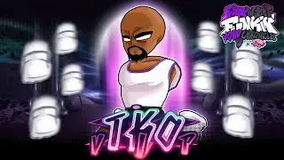 TKO VIP I (HARD) I Dark's Collection v3 I Clear