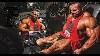 Luke Sandoe The Juggernaut Tribute