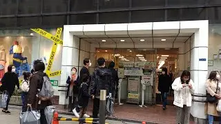 せどり仕入れポイント？　大阪マダム御用達のファンビ寺内に行ってみた。モンクレール、タトラスやプラダの新作ダウンジャケットが3～4割引