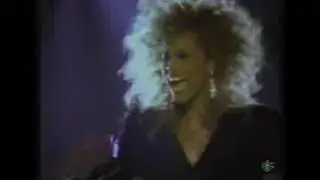Whitney Houston for Diet Coke (1986) | Marvelous Marvin Hagler
