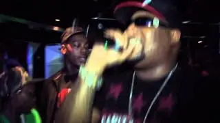 District Kingz @ PURE Lounge
