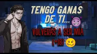 Tu Ex Novio te llama por la Noche😳😏| ROLEPLAY | En Español | (+I8) - Hunter Wolf 🔥
