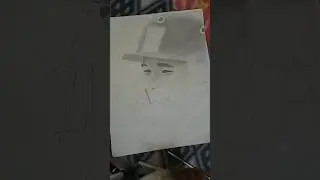 🇮🇳Sachin Tendulkar🇮🇳 #sachintendulkar #indian #cricketer #drawing #art #ytshorts #shortvideo #viral