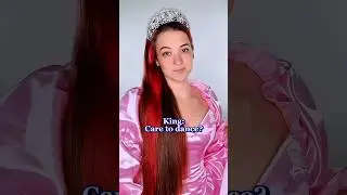 #storyteller king doesn&rsquo;t truly know who he dances with #youtubeshorts #fantasy #shorts #acting #fyp