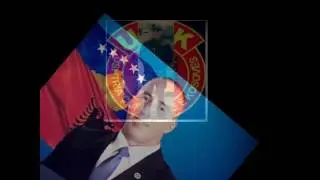 Ramush Haradinaj
