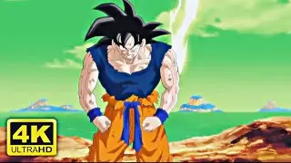 DRAGON BALL Z | REMASTERED REMAKE GOKU SE TRANSFORMA EN SUPER SAYAYIN 1 ESPAÑOL LATINO 4K 60fps #7