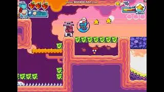 Stargrove Scramble - Stage 1- Part 2