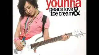 [AUDIO] Peace Love & Ice Cream - Go Younha (Male Version)