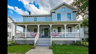 525 North A Street