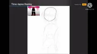 Day 1 making &ldquo;fan art&rdquo; for random YouTubers!// #AngryGuyFanart