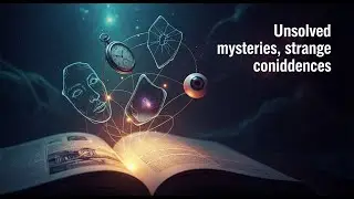 Mind-Bending Unsolved Mysteries & Strange Coincidences That Defy Explanation