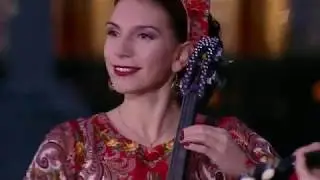 Электро трио Delight а 1 канале - Коробушка