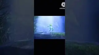 frog dance🐸  #froganimationvideo #animatedfrogvideo #frogcartoon #cartoondance #frogvideo #frog