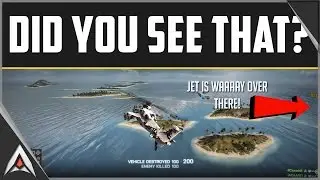 The Blind Tow Missile - Battlefield 4