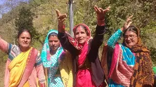तेरी ज्योति विराजे त्रिभुवन में शंकर भोला || एकादशी होली