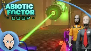 Abiotic Factor | EP 46: Zugang zum Laser-Labor | WERBUNG Coop Deutsch | 🔬🧪👽🛠️🇩🇪