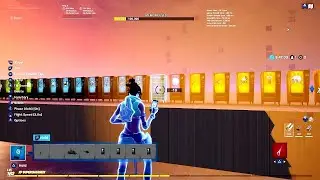 Fortnite Creative Mode Glitches - (NEW) How To Get Unreleased Weapons Items & Props Glitch